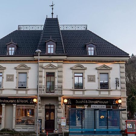 Buddha Hotel Zuchwil Exterior photo